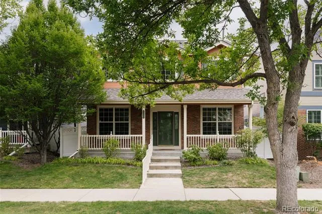 7742 E Archer Place Denver, CO 80230