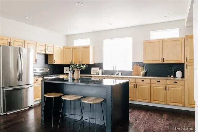 7742 E Archer Place Denver, CO 80230