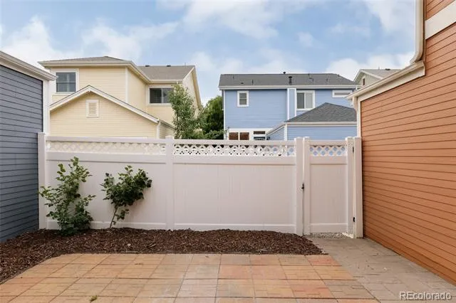 7742 E Archer Place Denver, CO 80230