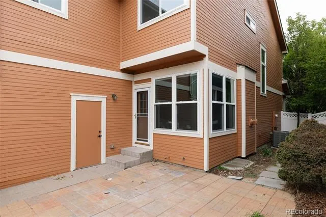 7742 E Archer Place Denver, CO 80230