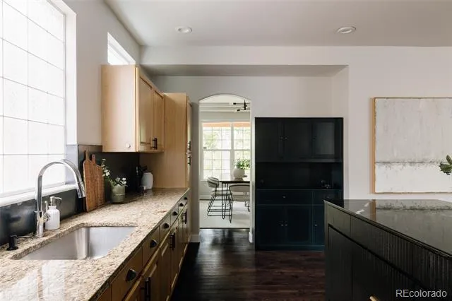 7742 E Archer Place Denver, CO 80230