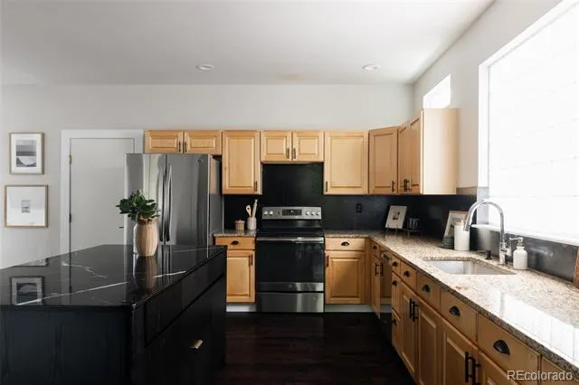 7742 E Archer Place Denver, CO 80230