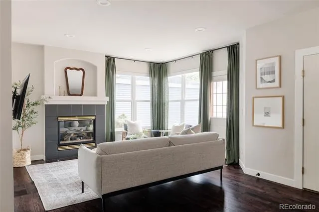 7742 E Archer Place Denver, CO 80230