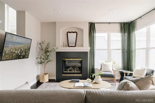 7742 E Archer Place Denver, CO 80230