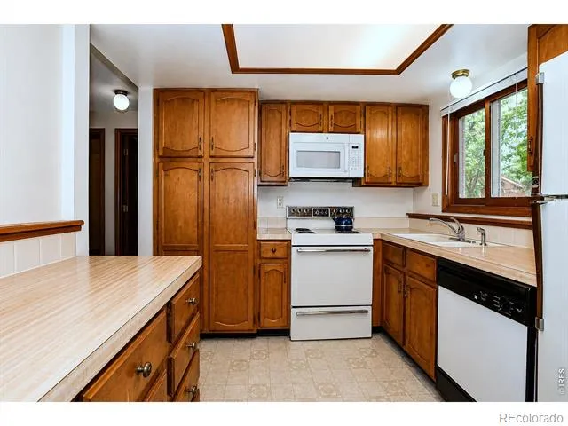 2200 Valley Forge Avenue #2 Fort Collins, CO 80526