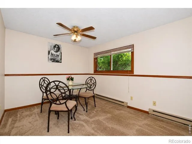 2200 Valley Forge Avenue #2 Fort Collins, CO 80526