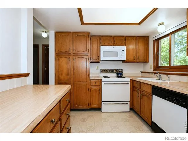 2200 Valley Forge Avenue #2 Fort Collins, CO 80526