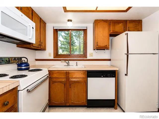 2200 Valley Forge Avenue #2 Fort Collins, CO 80526