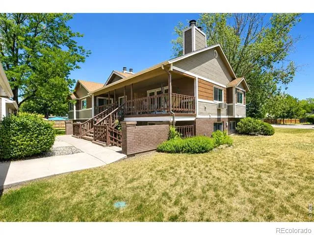 2200 Valley Forge Avenue #2 Fort Collins, CO 80526