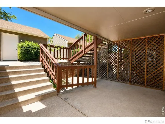 2200 Valley Forge Avenue #2 Fort Collins, CO 80526