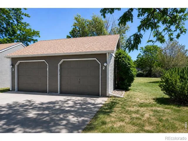 2200 Valley Forge Avenue #2 Fort Collins, CO 80526