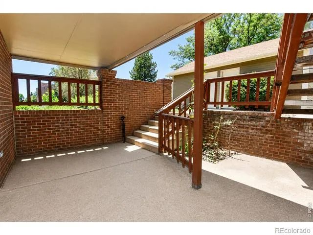2200 Valley Forge Avenue #2 Fort Collins, CO 80526