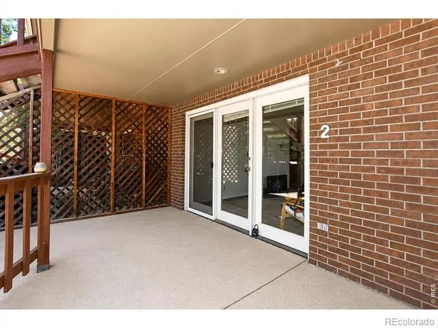 2200 Valley Forge Avenue #2 Fort Collins, CO 80526