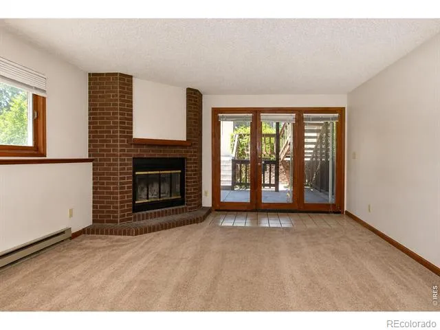 2200 Valley Forge Avenue #2 Fort Collins, CO 80526