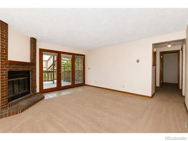2200 Valley Forge Avenue #2 Fort Collins, CO 80526