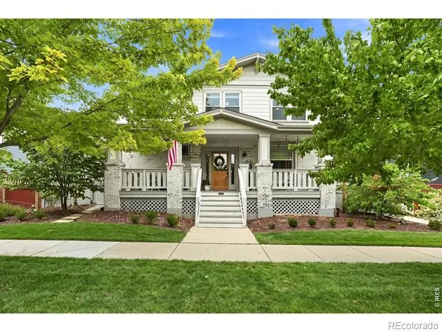 11635 Newton Place Westminster, CO 80031