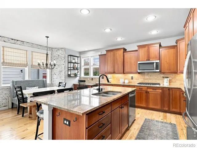 11635 Newton Place Westminster, CO 80031