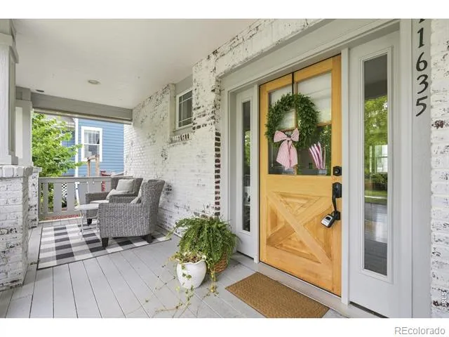 11635 Newton Place Westminster, CO 80031