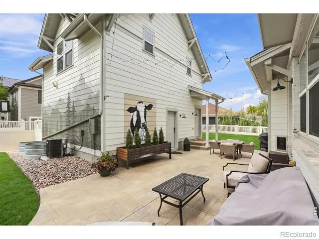 11635 Newton Place Westminster, CO 80031