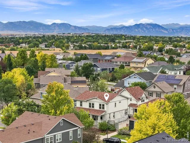 11635 Newton Place Westminster, CO 80031