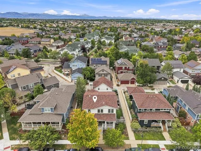 11635 Newton Place Westminster, CO 80031