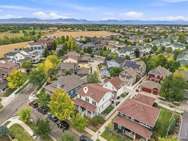 11635 Newton Place Westminster, CO 80031