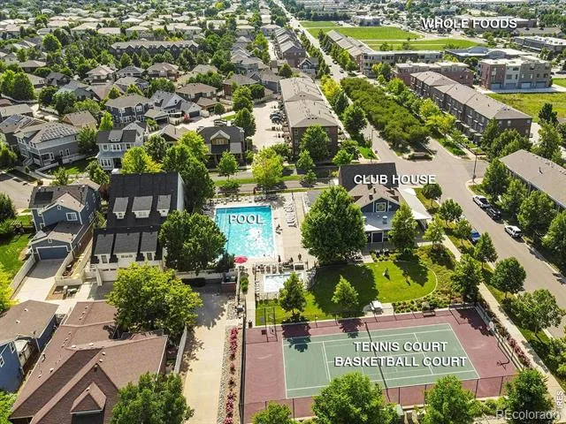 11635 Newton Place Westminster, CO 80031