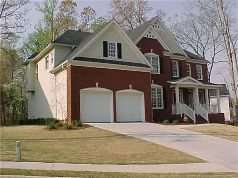 3310 Vista Creek Drive