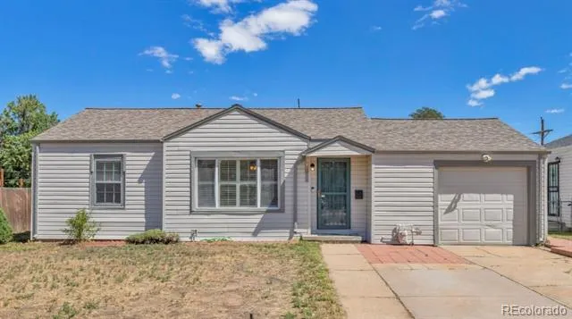 4410 Raritan Street Denver, CO 80211