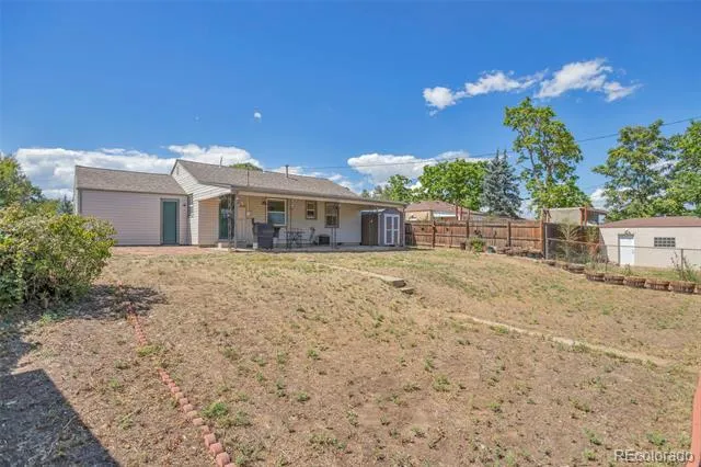 4410 Raritan Street Denver, CO 80211