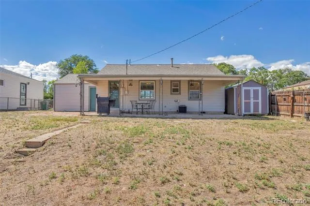 4410 Raritan Street Denver, CO 80211