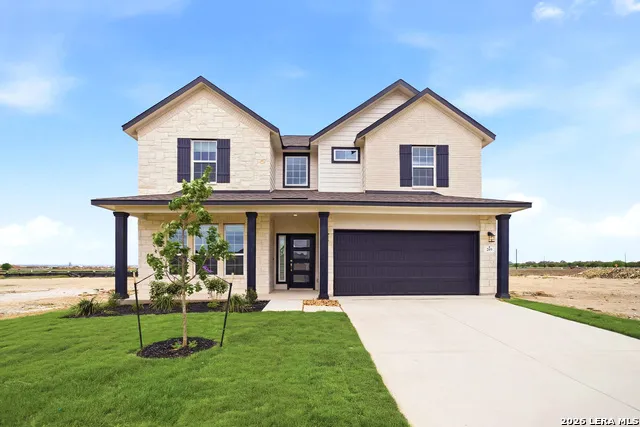 209 Richard Drive Castroville, TX 78009