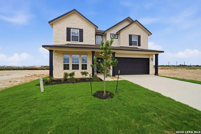 209 Richard Drive Castroville, TX 78009