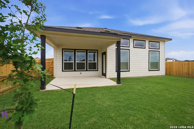 209 Richard Drive Castroville, TX 78009