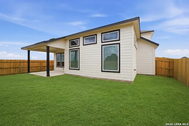209 Richard Drive Castroville, TX 78009