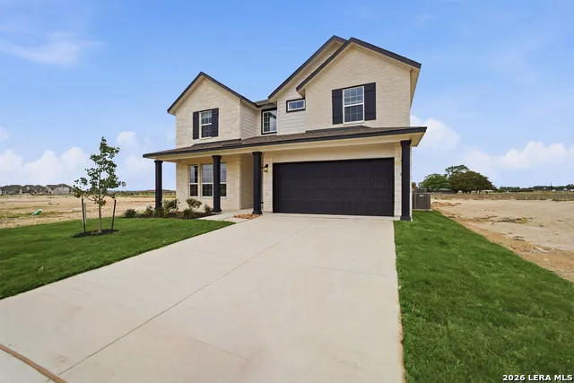 209 Richard Drive Castroville, TX 78009
