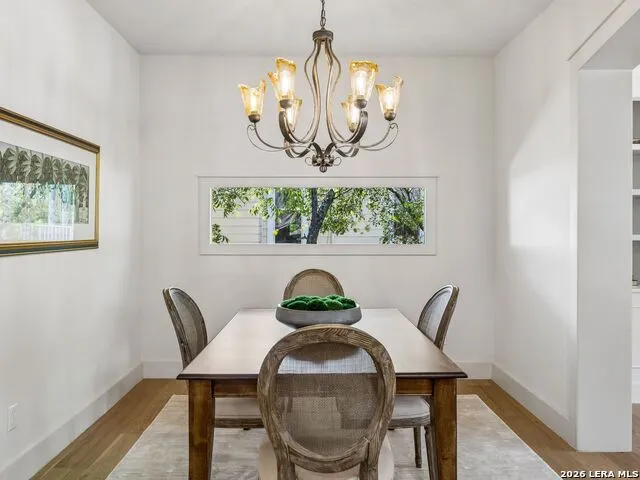 850 Estes Avenue San Antonio, TX 78209