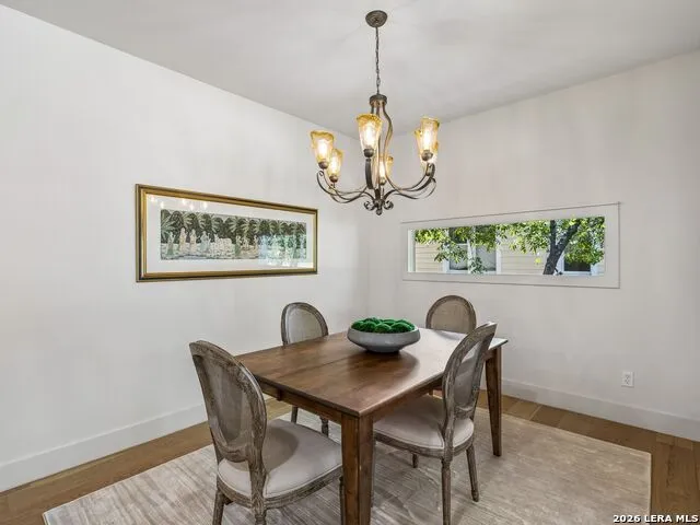 850 Estes Avenue San Antonio, TX 78209
