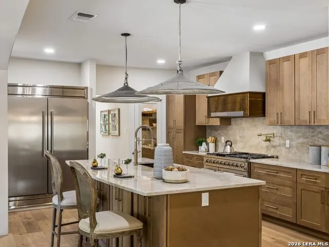 850 Estes Avenue San Antonio, TX 78209