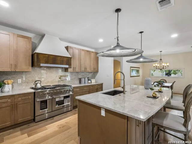 850 Estes Avenue San Antonio, TX 78209