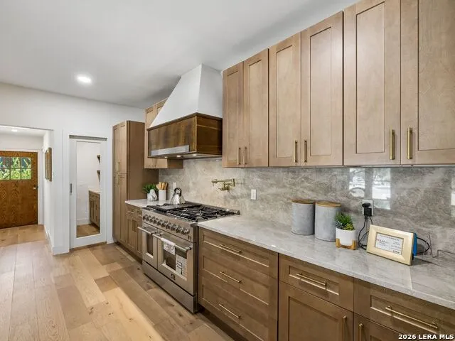 850 Estes Avenue San Antonio, TX 78209