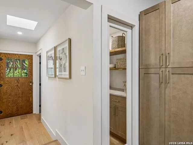 850 Estes Avenue San Antonio, TX 78209