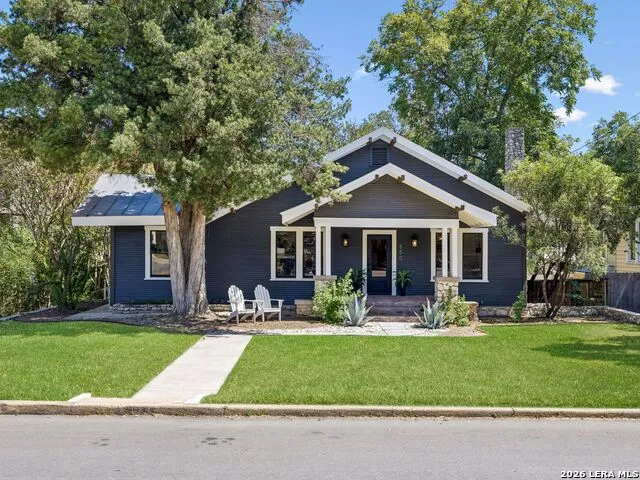 850 Estes Avenue San Antonio, TX 78209