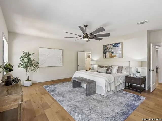850 Estes Avenue San Antonio, TX 78209