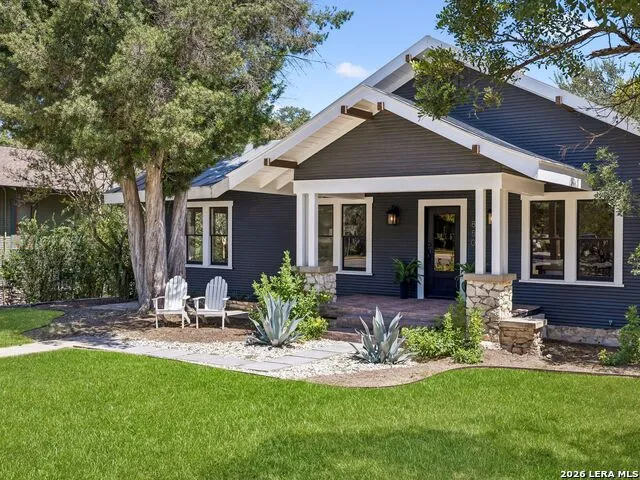 850 Estes Avenue San Antonio, TX 78209