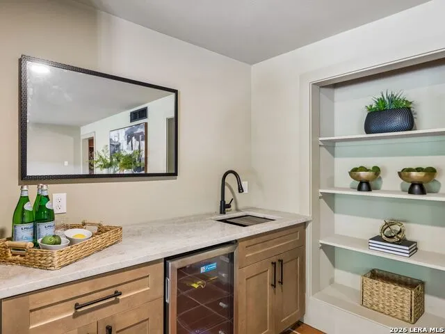 850 Estes Avenue San Antonio, TX 78209