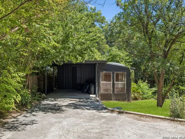 850 Estes Avenue San Antonio, TX 78209