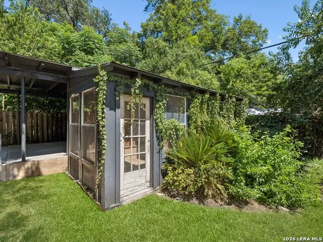 850 Estes Avenue San Antonio, TX 78209