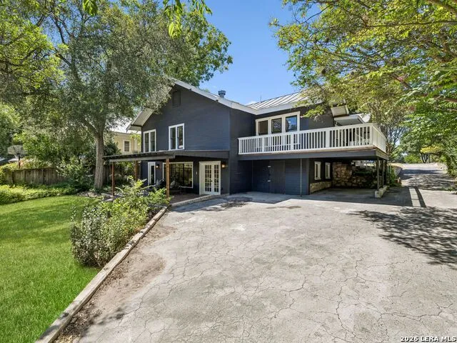 850 Estes Avenue San Antonio, TX 78209