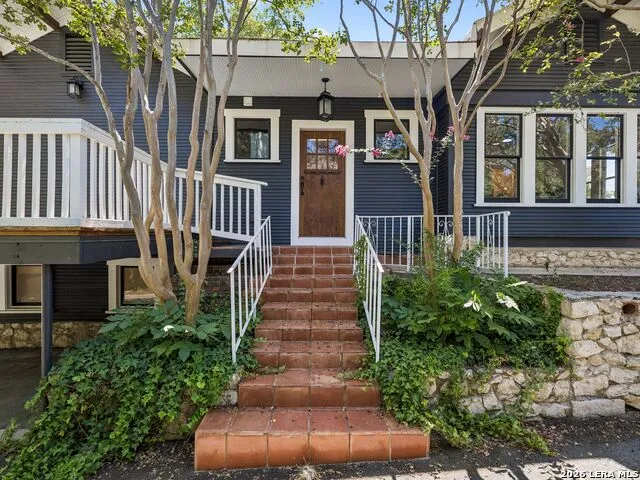 850 Estes Avenue San Antonio, TX 78209
